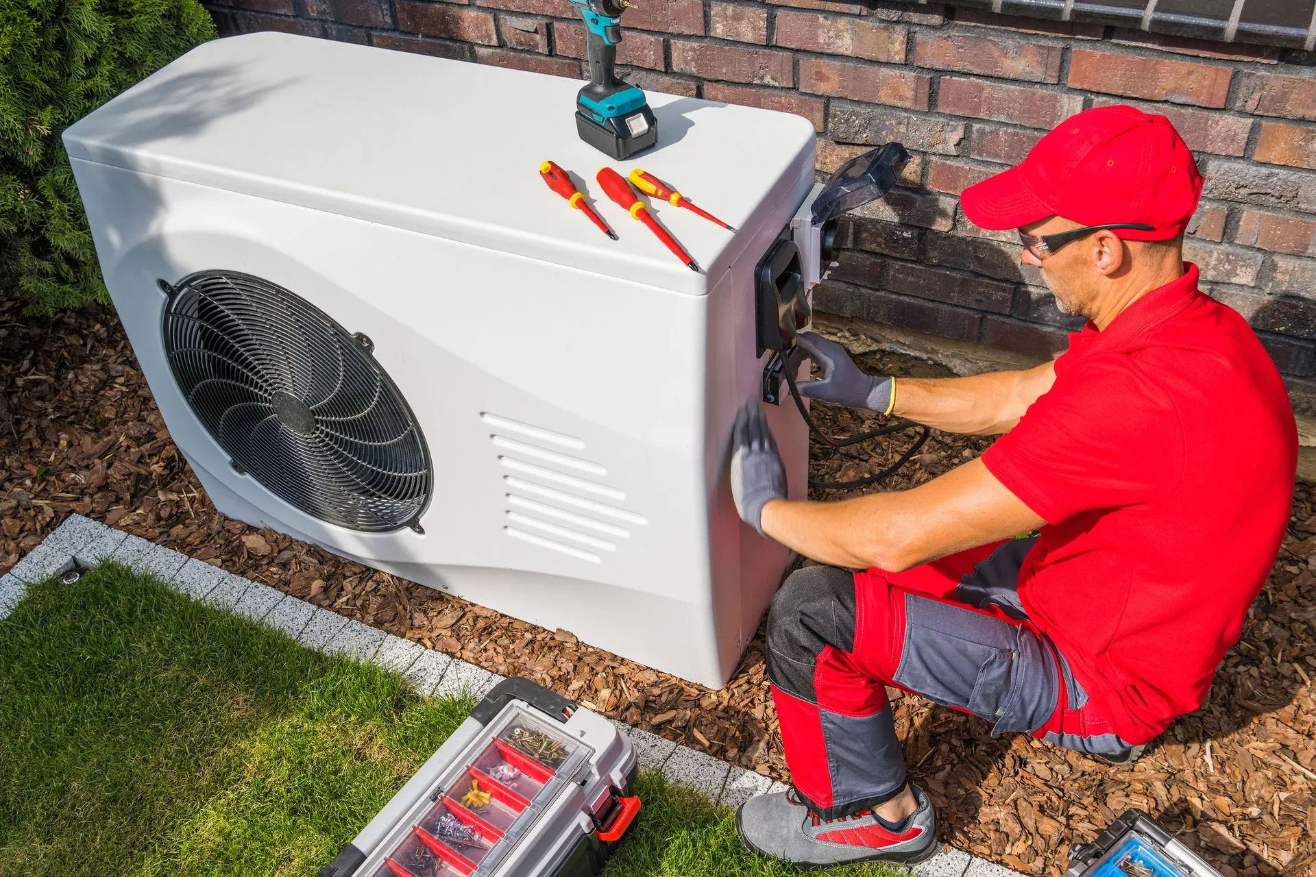 About HVAC in Camp Pendleton, CA